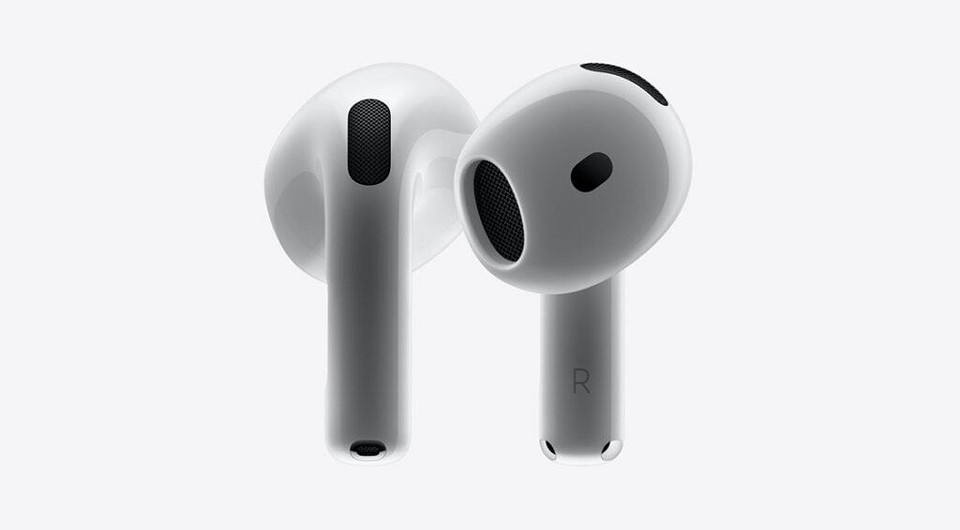 AirPods 5 засветились в коде macOS. Новые наушники могут получить чип H3 и более качественный звук