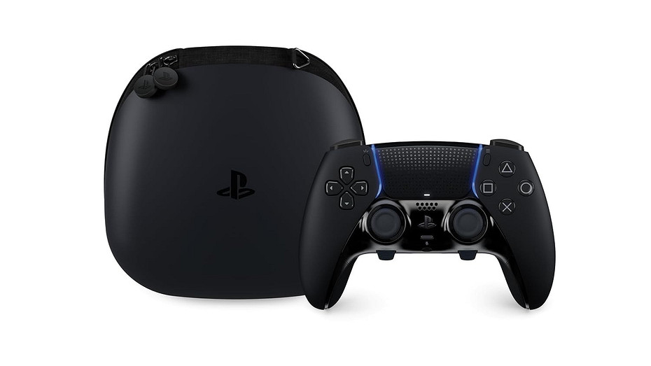 Sony обновит DualSense Edge впервые за три года. Но новых стиков с датчиками Холла можно не ждать