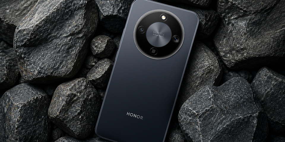 Обзор смартфона HONOR Turbo: что-то турбопрочное и турбозаряженное