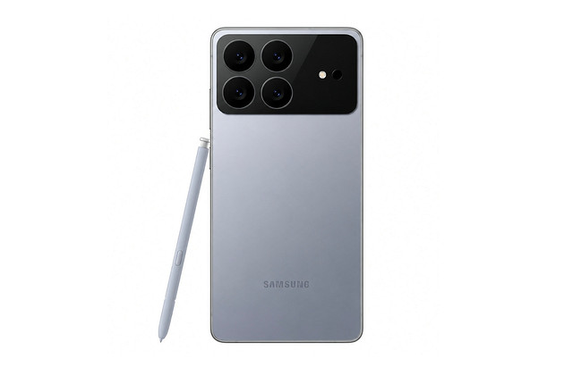 Такой дизайн Samsung Galaxy S27 Ultra вы себе точно не представляли. Ещё и дороже станет