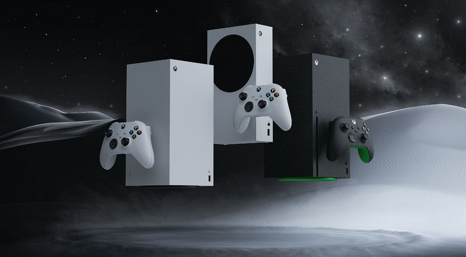 Xbox резко подорожал. Теперь PS5 выглядит гораздо выгоднее