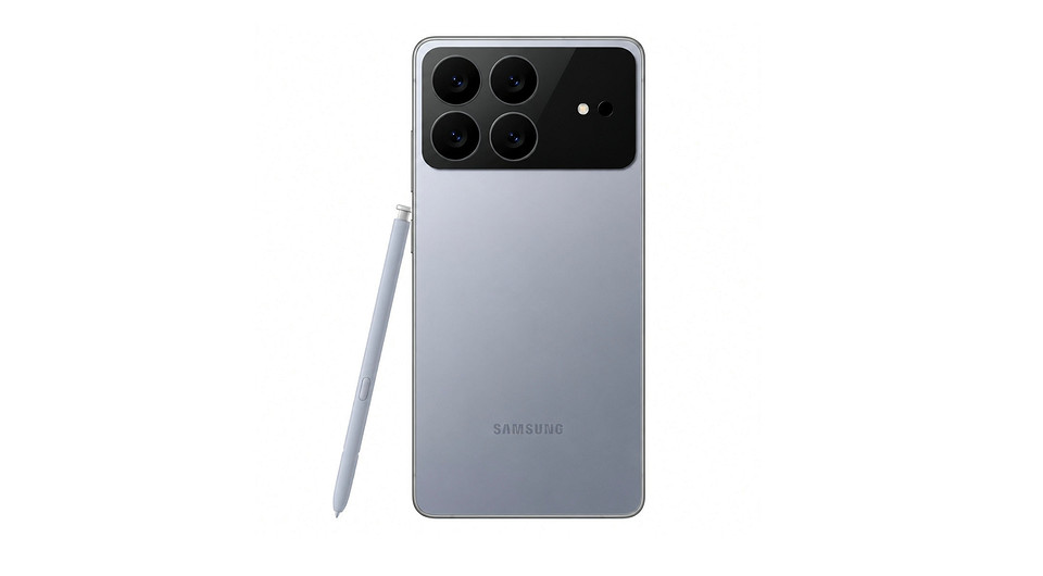 Такой дизайн Samsung Galaxy S27 Ultra вы себе точно не представляли. Ещё и дороже станет