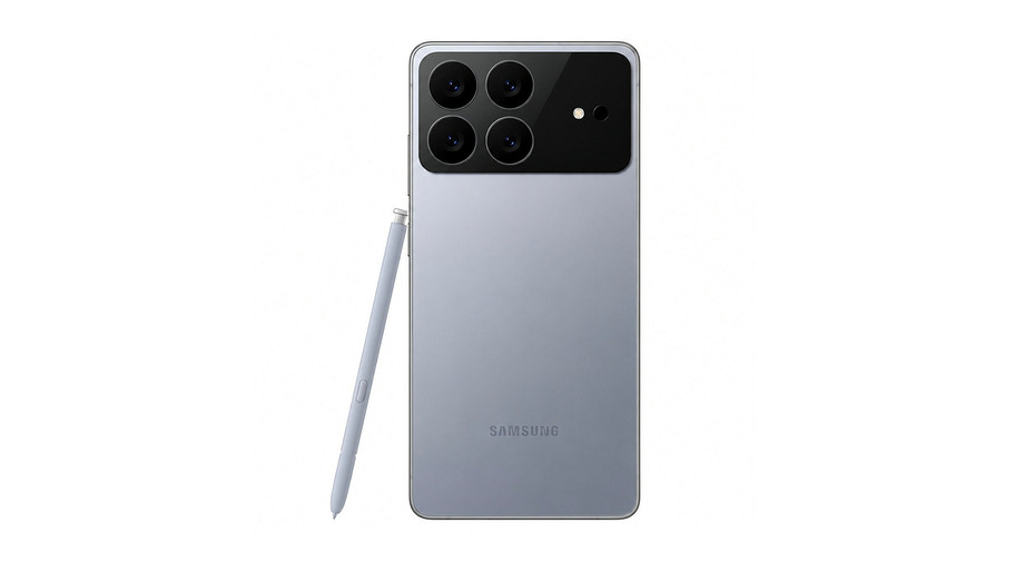 Такой дизайн Samsung Galaxy S27 Ultra вы себе точно не представляли. Ещё и дороже станет
