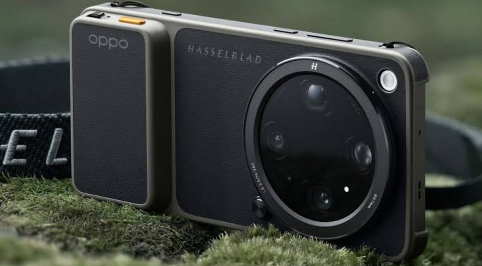 Фотофлагман OPPO Find X9 Ultra получит выдающуюся селфи-камеру формата 1:1 аж на 100 Мп