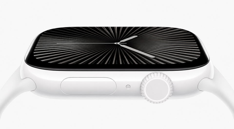 Apple Watch получат былое величие. Apple хочет вернуть керамический корпус