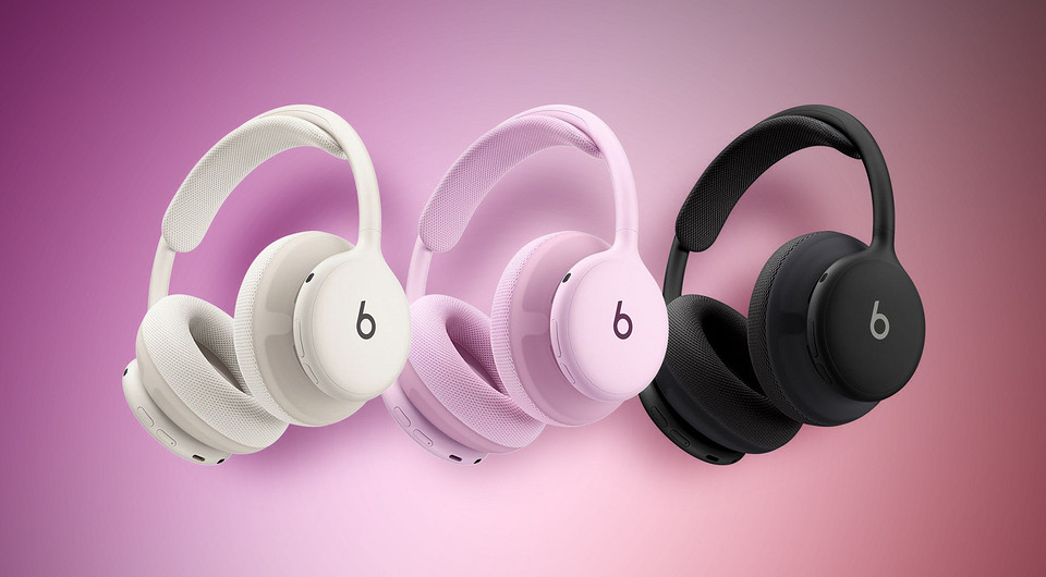 Дешевый клон AirPods Max от Apple? Beats 360 показали до презентации 