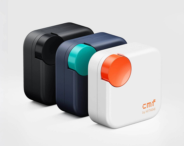 Самые дешевые наушники с шумодавом? Nothing представила CMF Buds Neo за $21