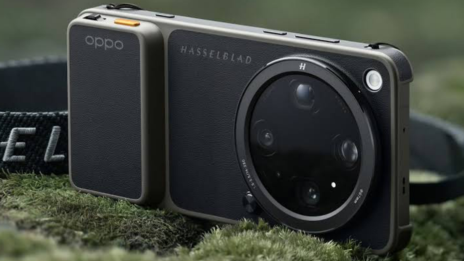 Фотофлагман OPPO Find X9 Ultra получит выдающуюся селфи-камеру формата 1:1 аж на 100 Мп