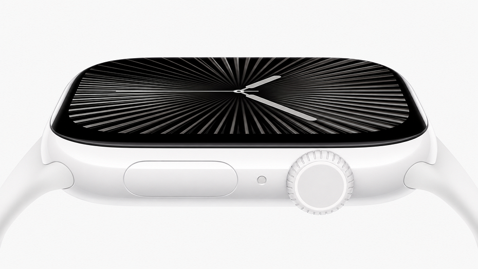 Apple Watch получат былое величие. Apple хочет вернуть керамический корпус
