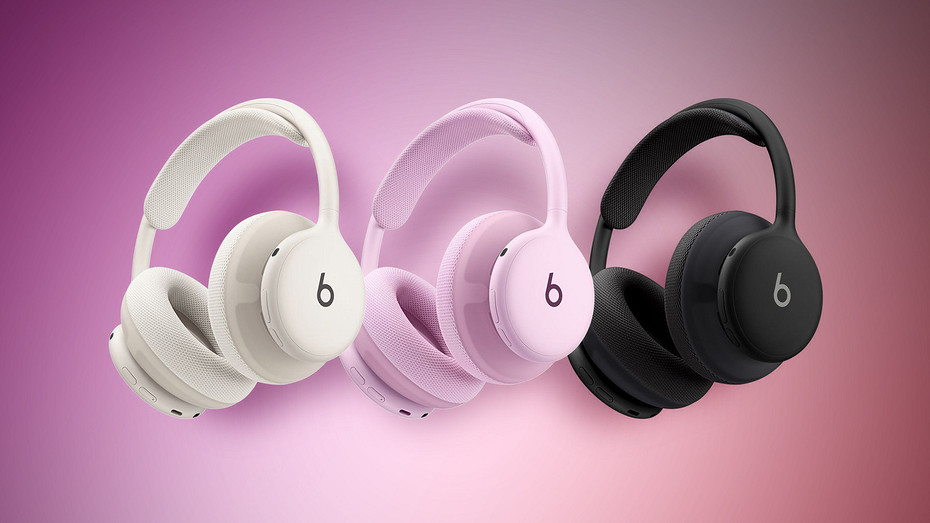Дешевый клон AirPods Max от Apple? Beats 360 показали до презентации 