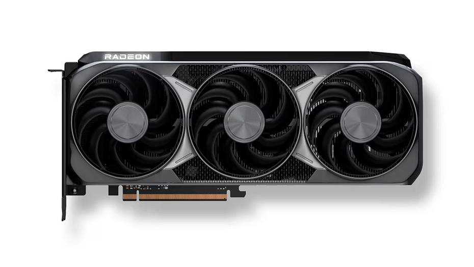 Какая видеокарта лучше для 4K? GeForce RTX 4090 против Radeon RX 9070 XT