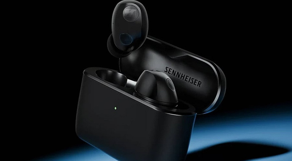 В этих наушниках можно самому заменить аккумулятор. Вышли Sennheiser Momentum True Wireless 5