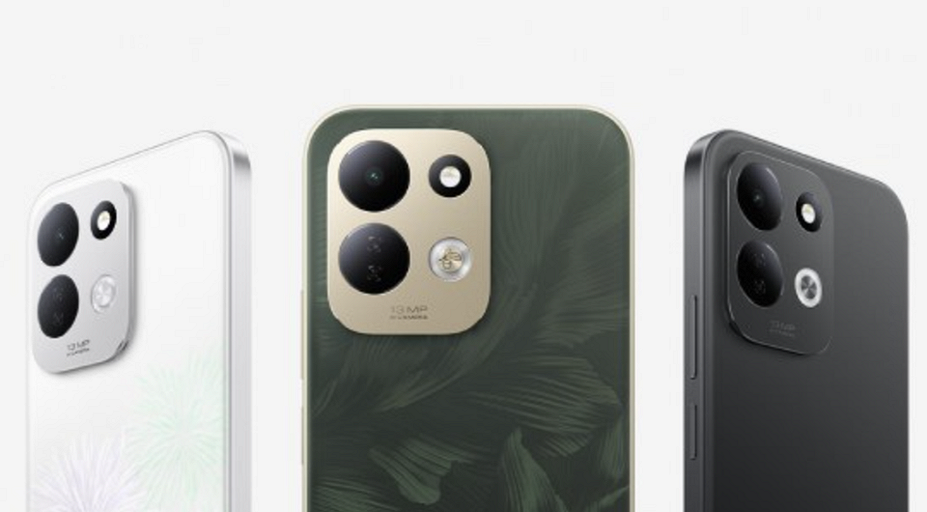 Самое интересное за неделю: широкий смартфон HUAWEI Pura X View и монстр автономности iQOO Z11S