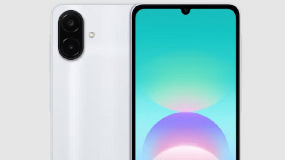 Наконец-то: у народного Samsung Galaxy A08 4G будет батарея на 6000 мА*ч