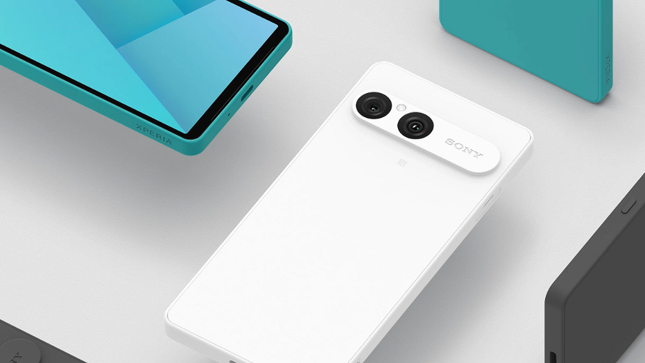 Компактный смартфон Sony Xperia 10 VIII унаследует процессор от Sony Xperia 10 VII