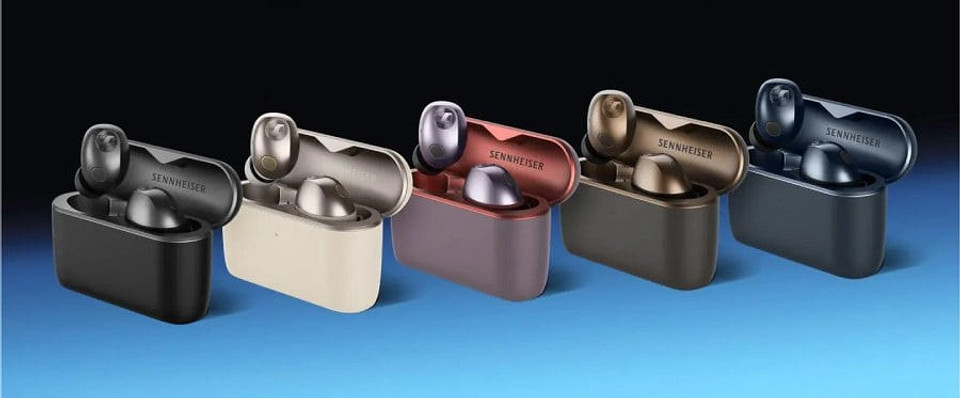 В этих наушниках можно самому заменить аккумулятор. Вышли Sennheiser Momentum True Wireless 5