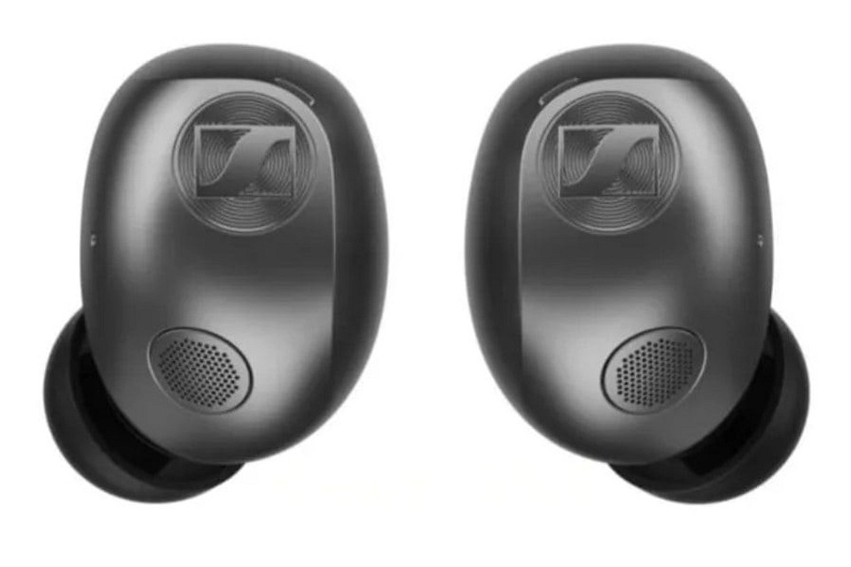 В этих наушниках можно самому заменить аккумулятор. Вышли Sennheiser Momentum True Wireless 5