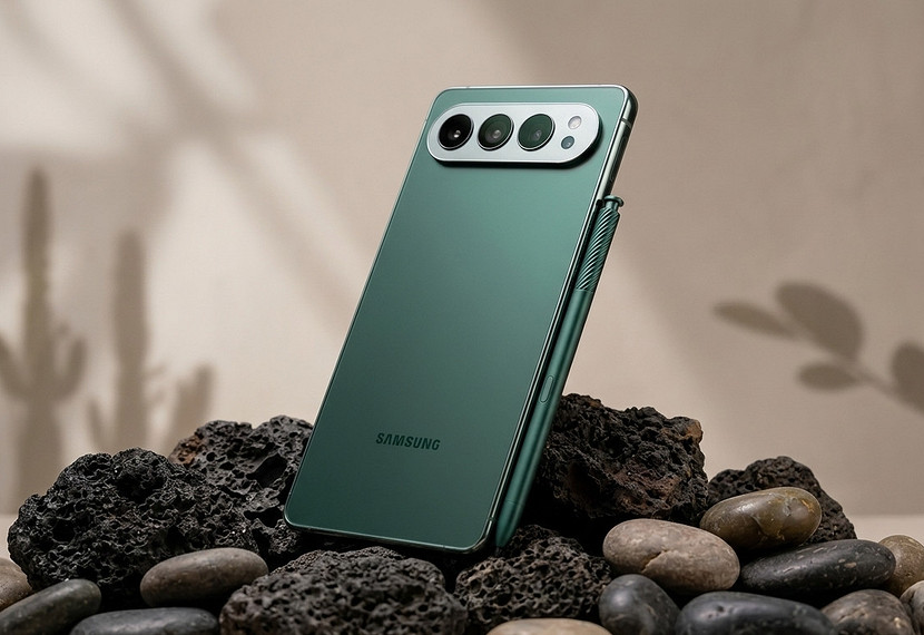 Каким будет Samsung Galaxy S27 Ultra — характеристики, новые фишки, возможные цены и дата презентации