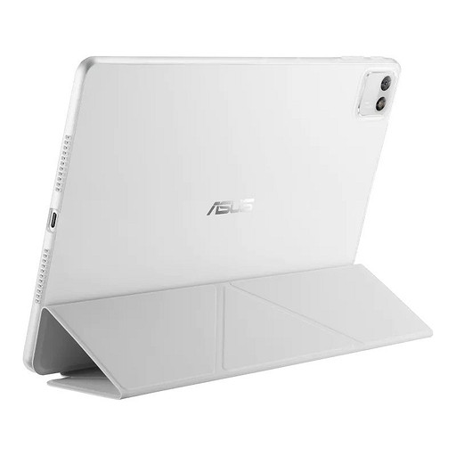 Для сериалов и кино: Asus выпустила планшет с OLED-экраном на 144 Гц и батареей 9000 мАч