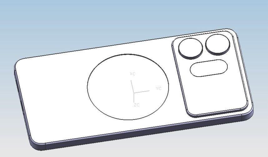 Мы точно к такому не готовы! Samsung Galaxy S27 Ultra скопирует дизайн iPhone 17 Pro и выйдет в двух размерах