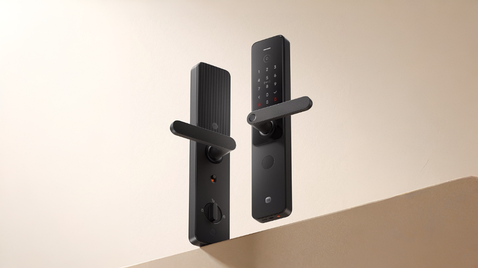 Вещь дня: умный замок Xiaomi Mijia Door Lock 5C с отпечатками, NFC и Bluetooth дешевел $100