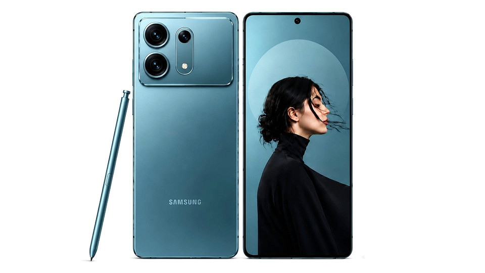 Мы точно к такому не готовы! Samsung Galaxy S27 Ultra скопирует дизайн iPhone 17 Pro и выйдет в двух размерах