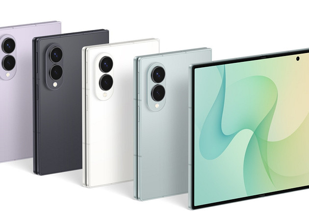 Samsung хочет выпустить эксклюзивную версию Galaxy Z Fold 8. У него даже комплект будет другой