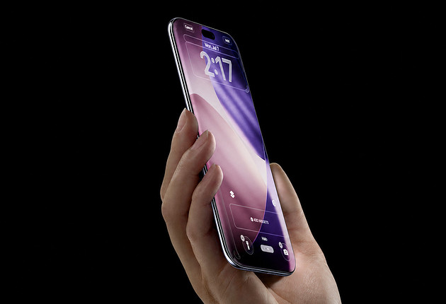 Юбилейный iPhone XX получит изогнутое стекло и частичку iPhone Air