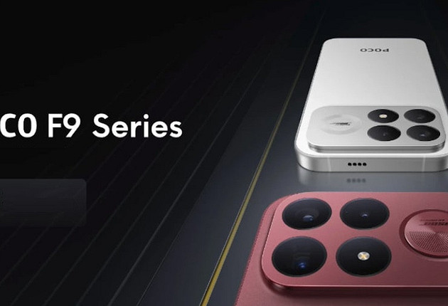 Это для учёбы: Xiaomi представит POCO F9 Pro и F9 Ultra уже 1 сентября