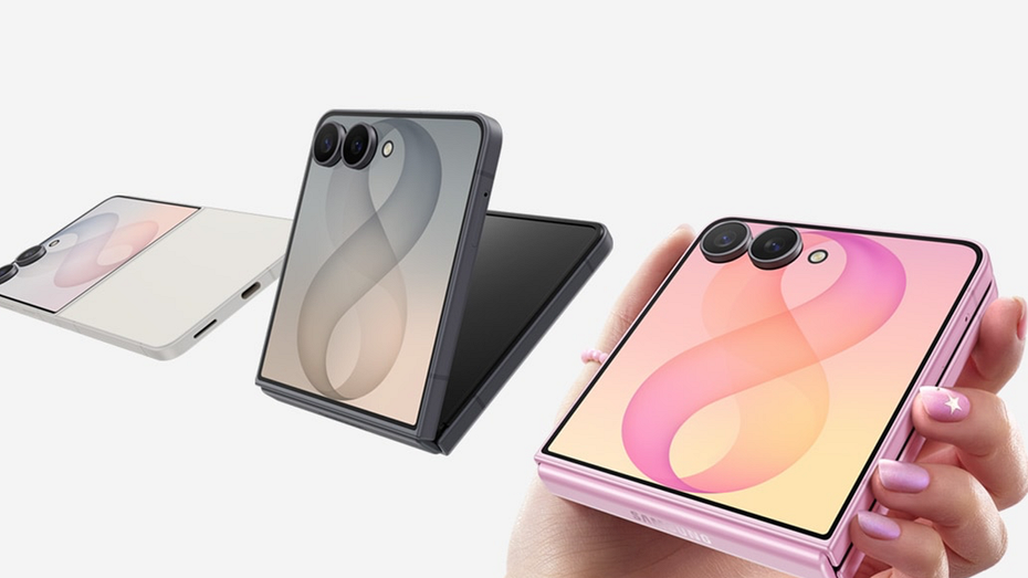 Эксперты протестировали Samsung Galaxy Z Flip8 на автономность — и это чудо