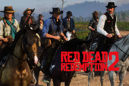 Игры, похожие на Red Dead Redemption 2 для ПК