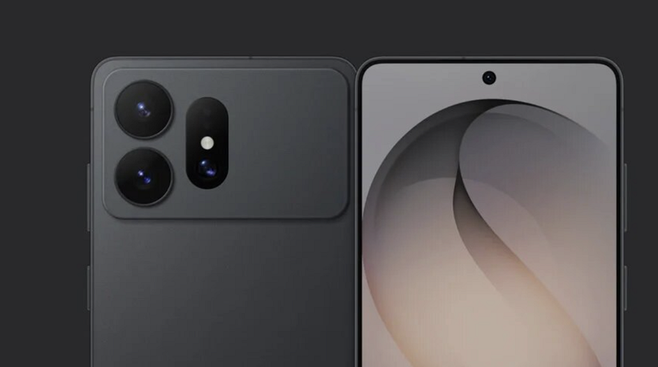 Это правда: Samsung Galaxy S27 Ultra действительно будет похож на iPhone 17  Pro Max | ichip.ru