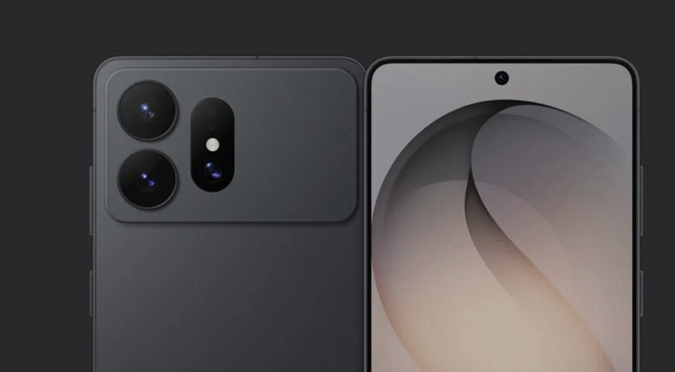 Это правда: Samsung Galaxy S27 Ultra действительно будет похож на iPhone 17 Pro Max