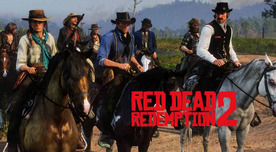 Игры, похожие на Red Dead Redemption 2 для ПК