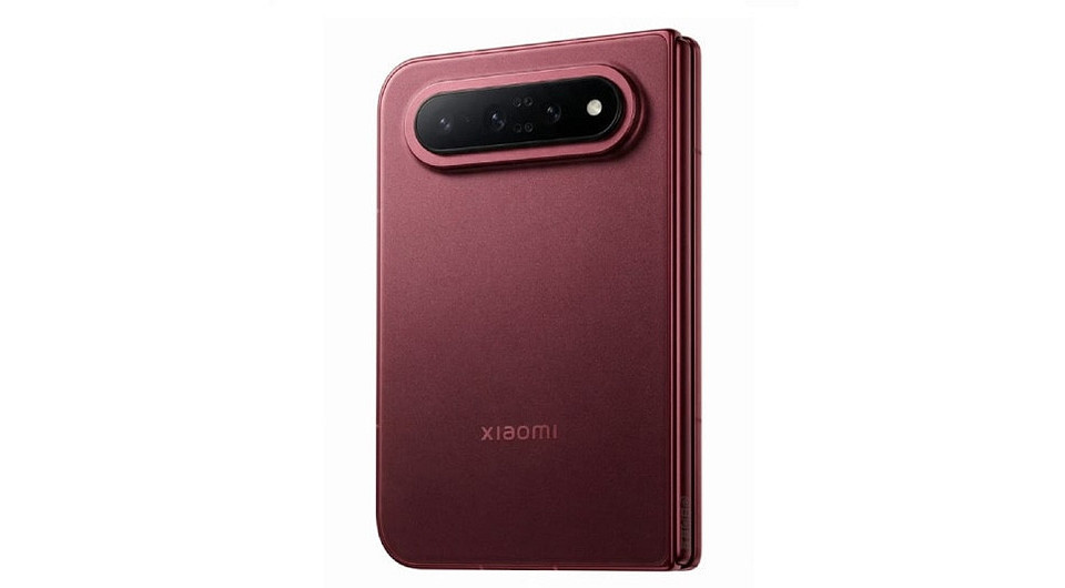 Xiaomi 18 Fold показали вживую на фотографиях. Складной смартфон получит новый широкий формат