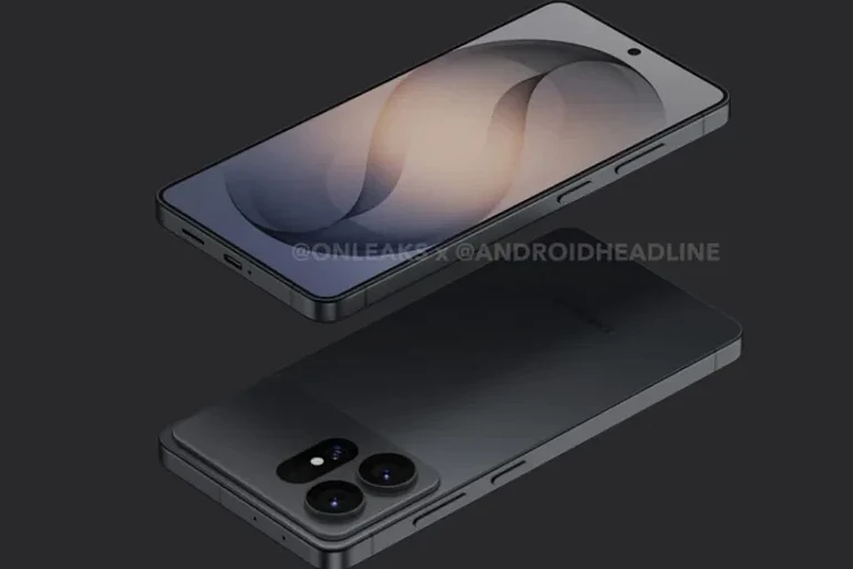 Это правда: Samsung Galaxy S27 Ultra действительно будет похож на iPhone 17 Pro Max