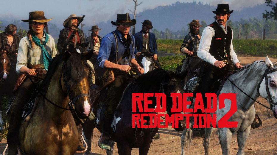 Игры, похожие на Red Dead Redemption 2 для ПК