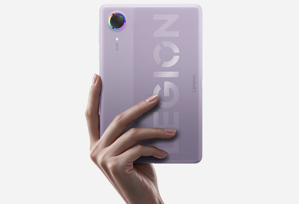Лучший игровой планшет стал еще лучше? Вышел Lenovo Legion Y700 Infinite с OLED на 165 Гц и Snapdragon 8 Elite Gen 5