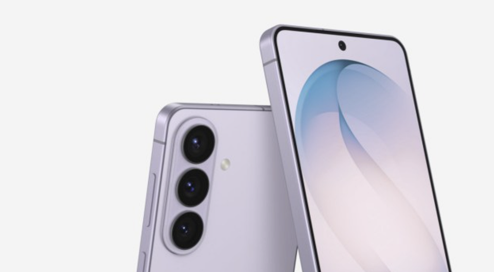 Базовый Samsung Galaxy S27 показали на CAD-рендерах
