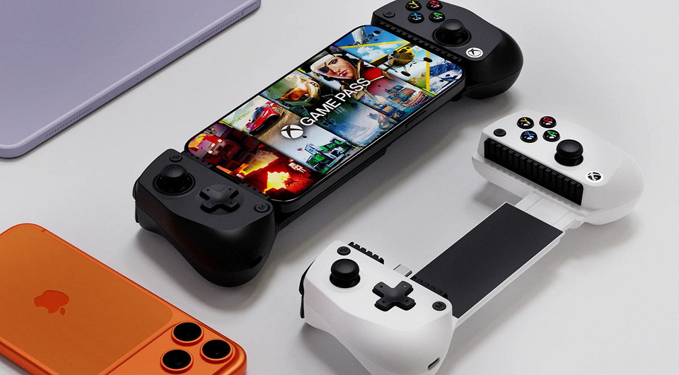 GameSir представила новый мобильный геймпад X5 Lite. У него стики с эффектом Холла и приятный дизайн