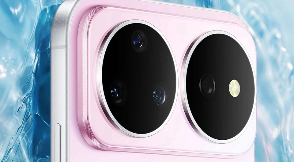 Очень яркий и необычный дизайн. HUAWEI Nova 16s Pro с камерой 200 Мп выходит на глобальный рынок