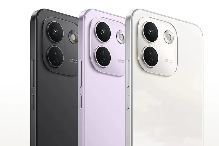 REDMI Note 17 Pro Max 5G стал первым смартфоном Xiaomi с батареей на 10 000 мА*ч