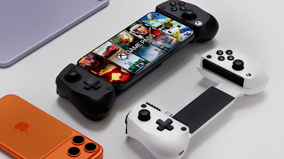 GameSir представила новый мобильный геймпад X5 Lite. У него стики с эффектом Холла и приятный дизайн