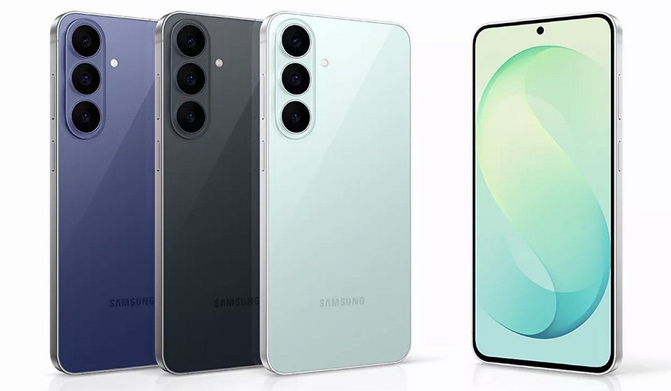 Народный флагман Samsung Galaxy S26 FE представлен официально. У него Exynos 2500 и новые ИИ-функции One UI 9
