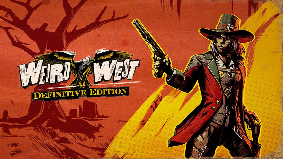 Игры, похожие на Red Dead Redemption 2 для ПК