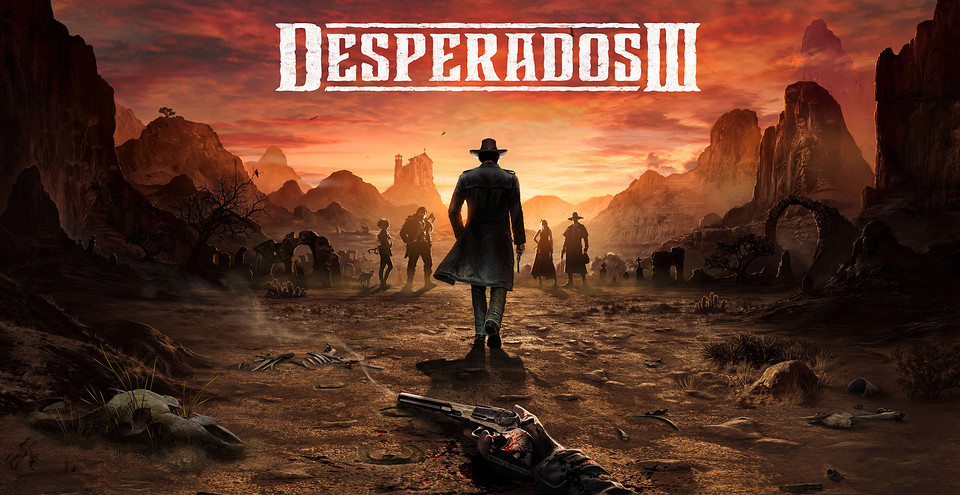 Игры, похожие на Red Dead Redemption 2 для ПК