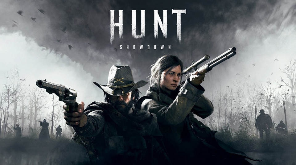 Игры, похожие на Red Dead Redemption 2 для ПК