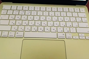 В чем MacBook Neo лучше ноутбука с видеокартой RTX 3050 на Windows 11, а в чем хуже