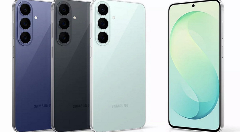 Самое интересное за неделю: дебют народного Samsung Galaxy S27 и монстра REDMI Note 17 Pro Max