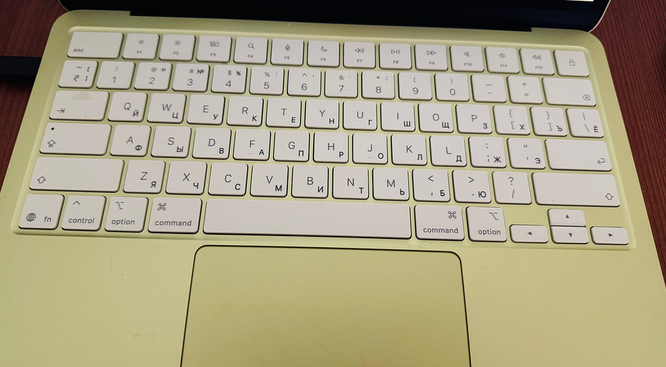 В чем MacBook Neo лучше ноутбука с видеокартой RTX 3050 на Windows 11, а в чем хуже